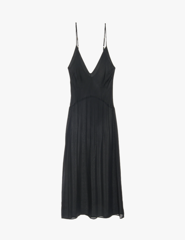 araks Cadel Slip Black black
