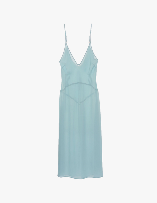 araks Cadel Slip Breeze breeze blue
