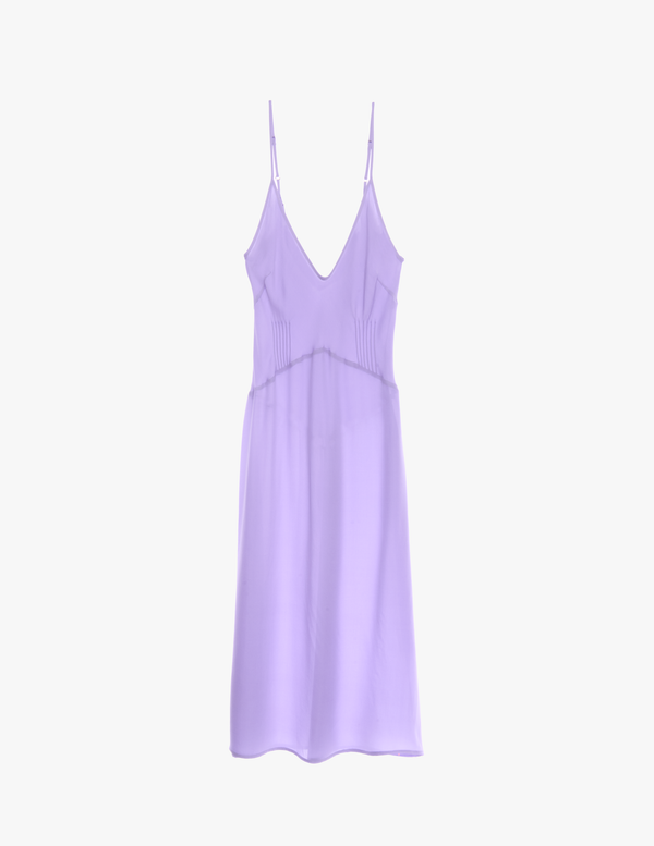 araks Cadel Slip Lavender Lavender Purple