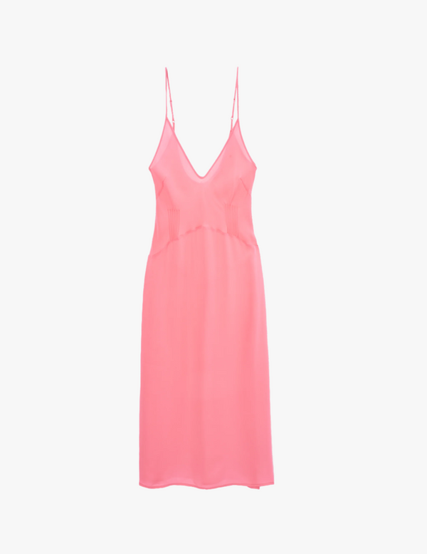 araks Cadel Slip Prima prima pink