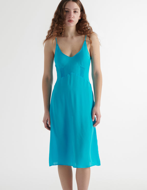 Araks Cadel Slip Splash Splash Blue