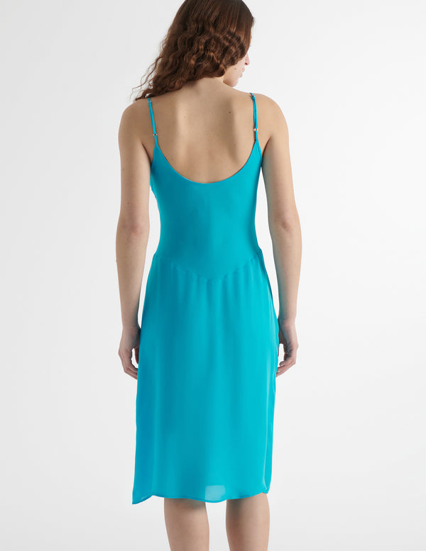 Araks Cadel Slip Splash Splash Blue