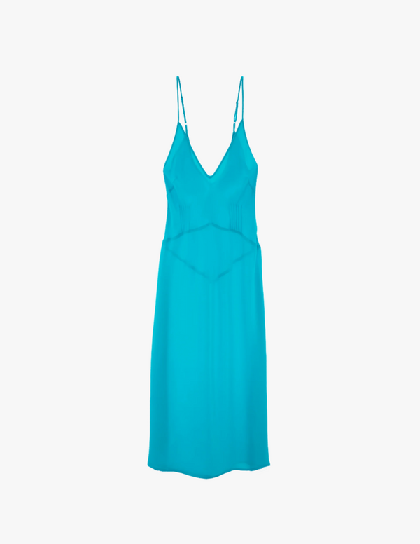 araks Cadel Slip Splash splash blue