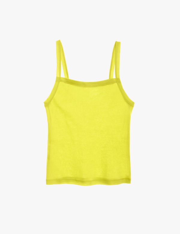 araks Cambra Tank Electric electric yellow