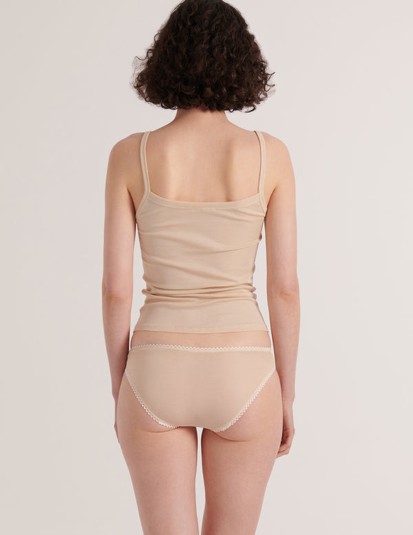 Araks Cambra Tank Undyed Undyed