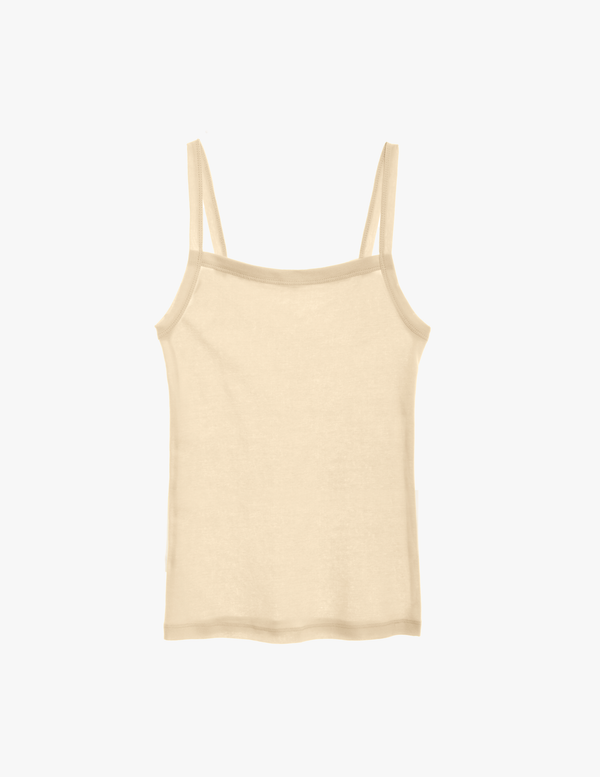 araks Cambra Tank Undyed undyed