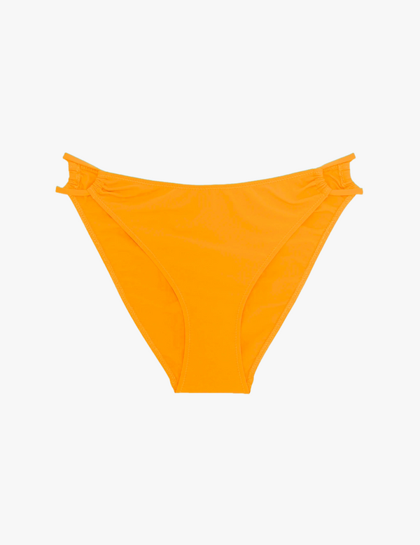 araks Camryn Bikini Bottom Sunset sunset orange