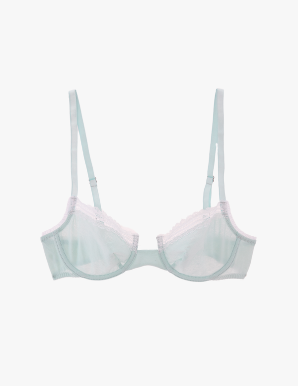 araks Chloe Underwire Bra Cloud cloud blue