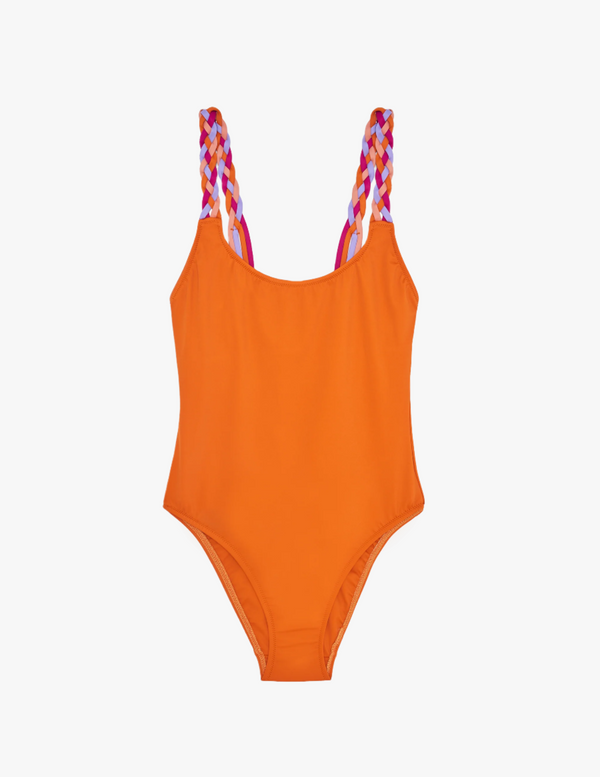 araks Dasha One Piece Terra terra orange
