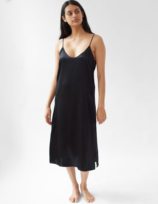 Araks Emina Slip Black