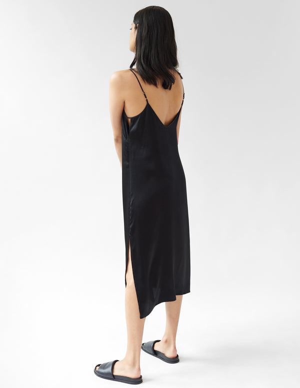 Araks Emina Slip Black