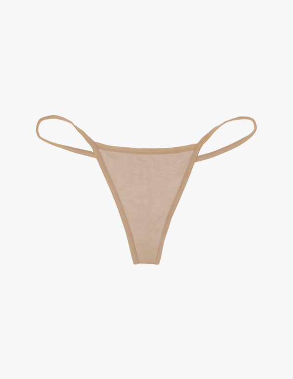 araks Estel Y Thong Sand sand beige