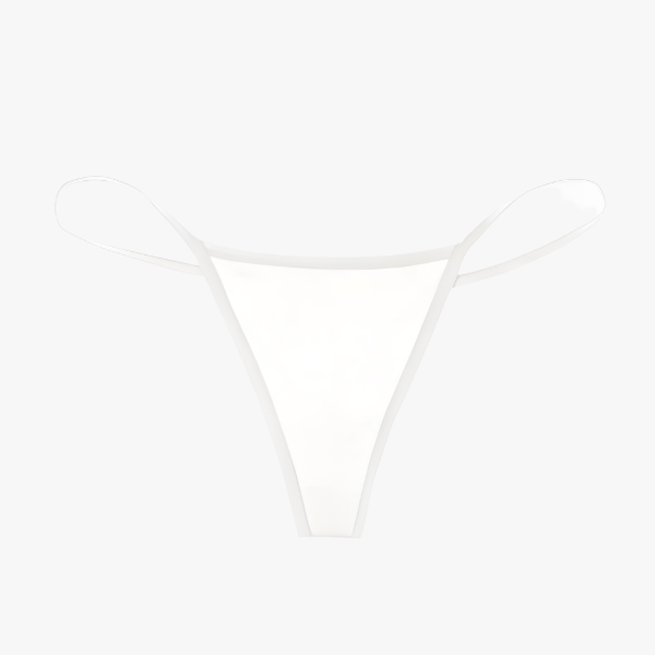 araks Estel Y Thong White white