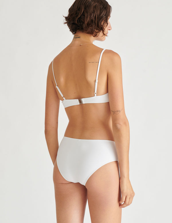 Araks Ezra Hipster White White