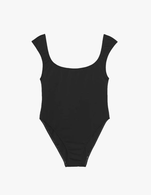 araks Frida One Piece Black black