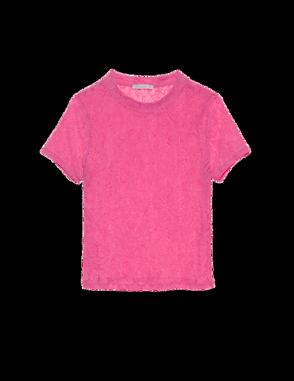 araks Gaia T-Shirt Pitaya