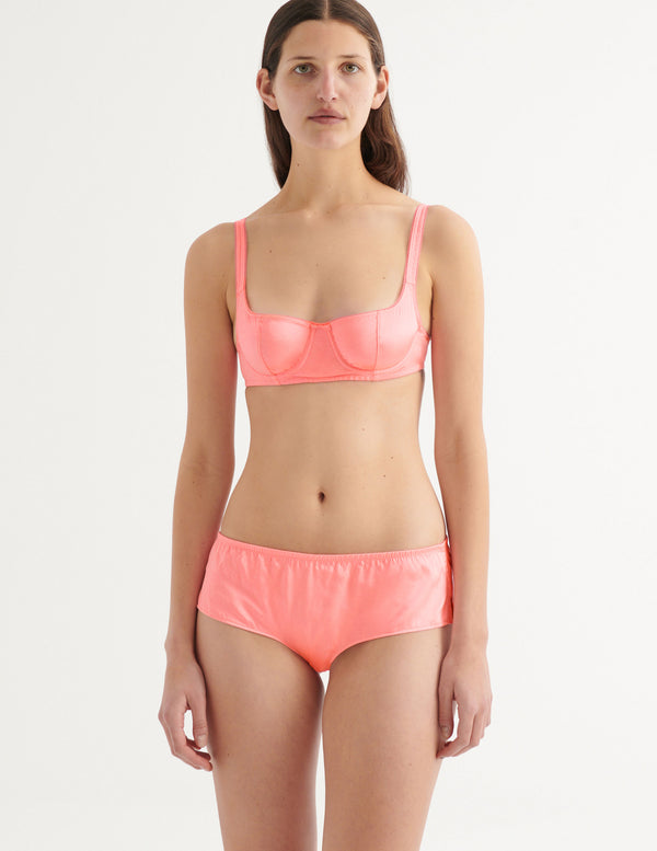 Araks Gal Hipster Prima Prima Pink