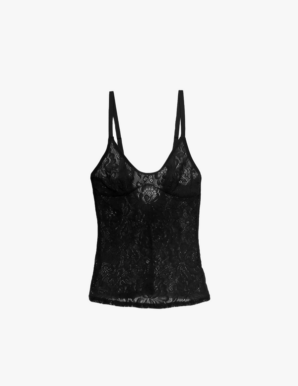 araks Georgia Cami Black black