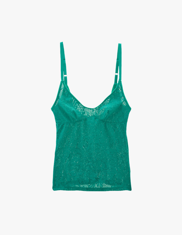 araks Georgia Cami Emerald Emerald