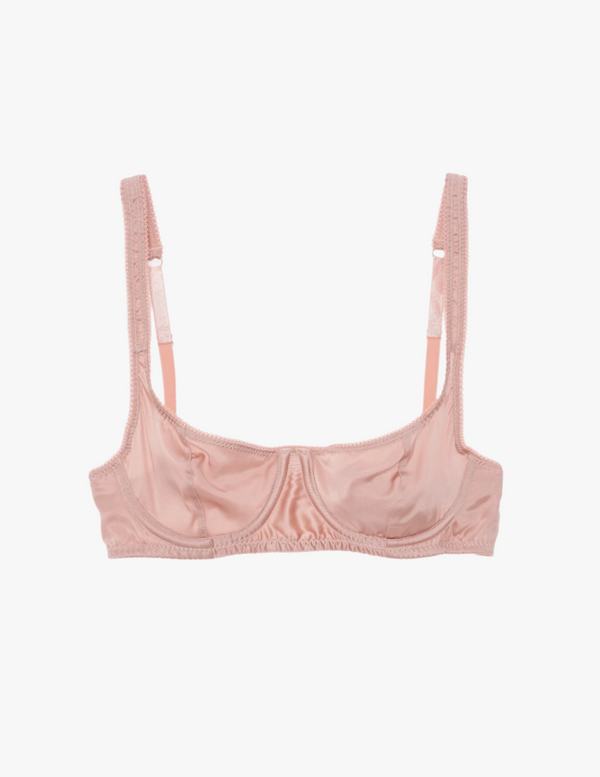 araks Gita Underwire Bra Bare bare