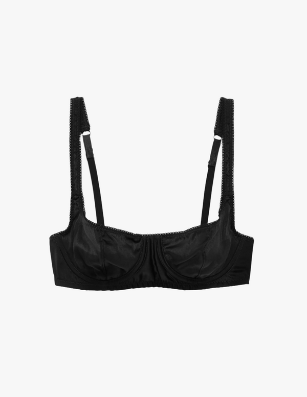 araks Gita Underwire Bra Black black