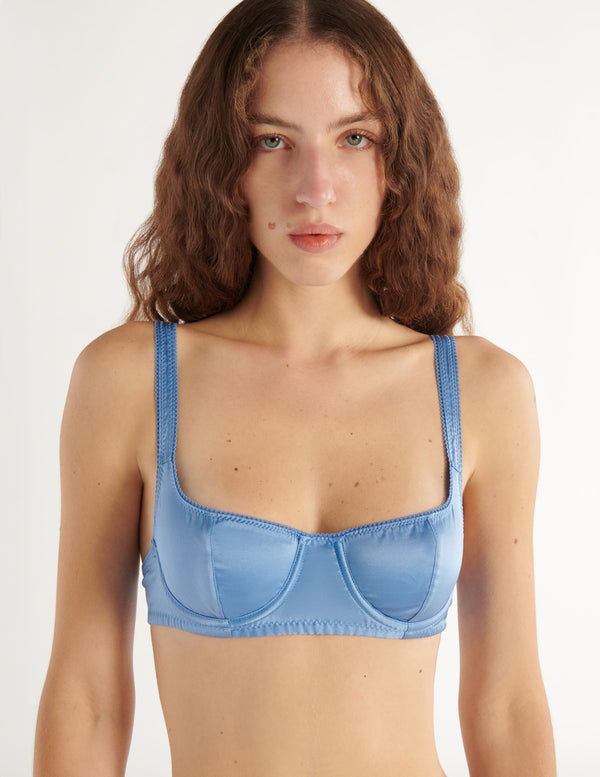 Araks Gita Underwire Bra Darling Darling Blue
