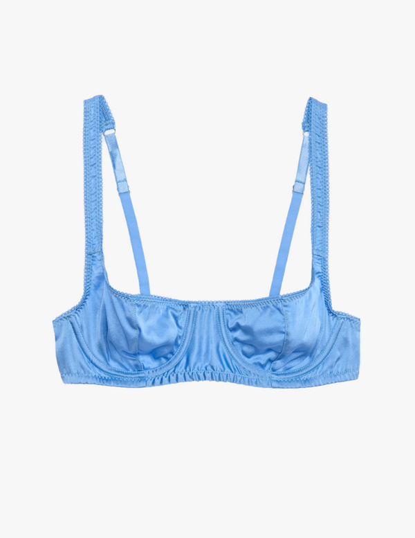 araks Gita Underwire Bra Darling Darling Blue
