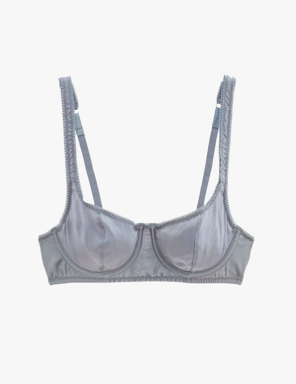 araks Gita Underwire Bra Echo echo grey