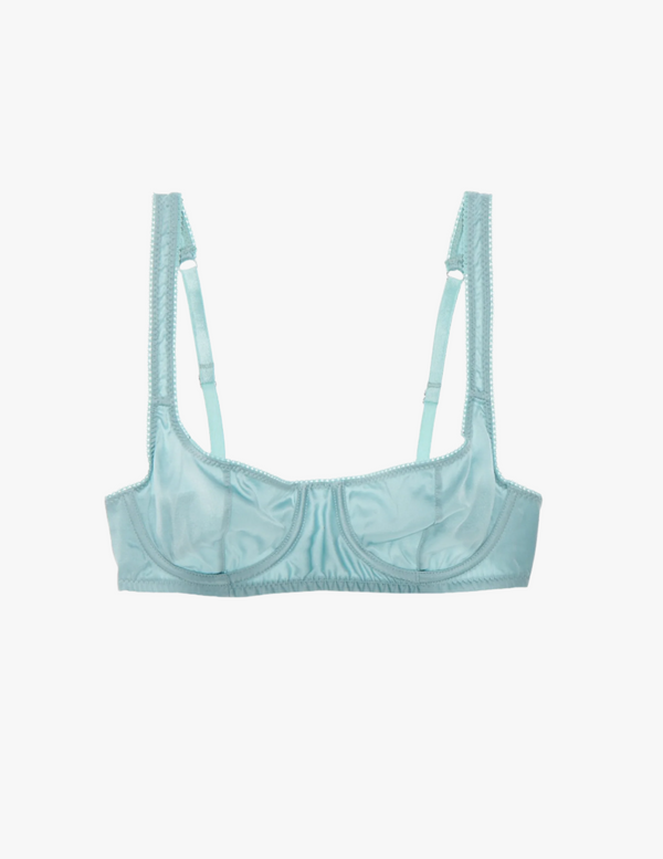 araks Gita Underwire Bra Nimbus Nimbus Blue