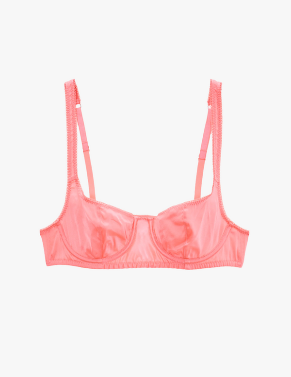 araks Gita Underwire Bra Prima prima pink