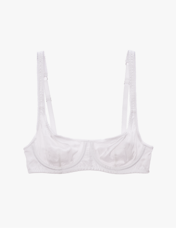 araks Gita Underwire Bra White white