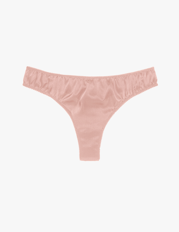 araks Grier Thong Bare bare