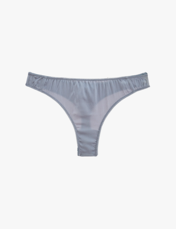 araks Grier Thong Echo echo grey