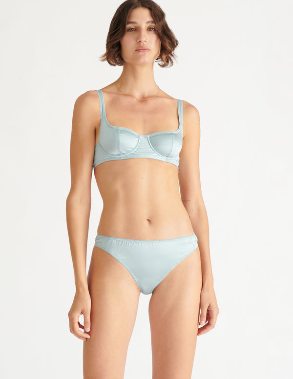 Araks Grier Thong Nimbus Nimbus Blue