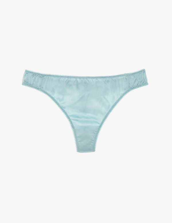 araks Grier Thong Nimbus Nimbus Blue