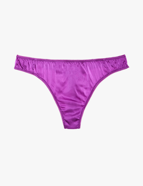araks Grier Thong Orchid Orchid Purple