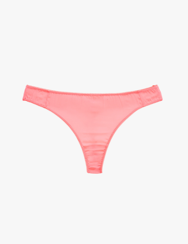 araks Grier Thong Prima prima pink