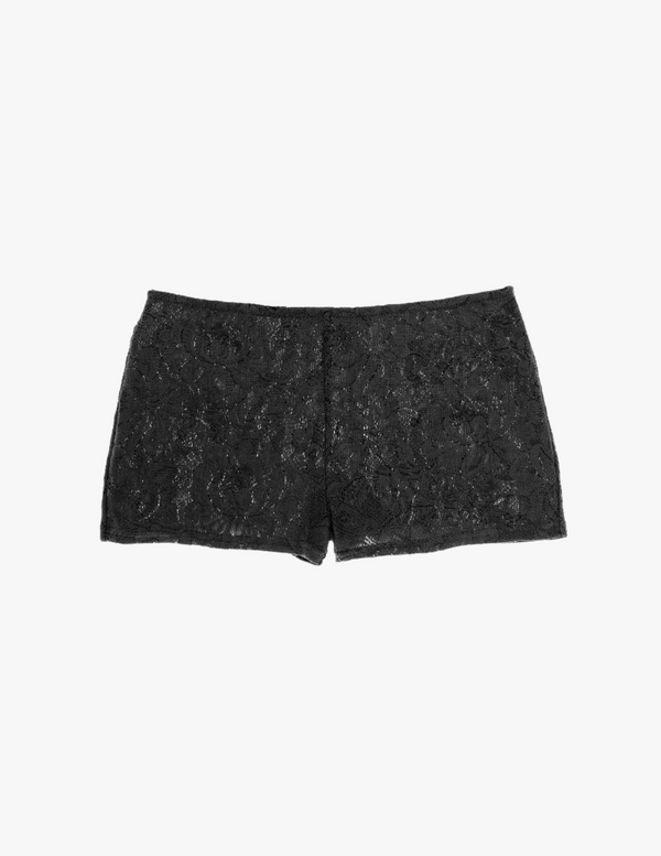 araks Guinevere Shorts Black black
