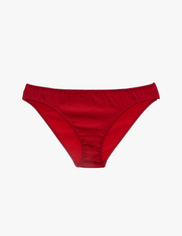araks Gwyneth Panty Cardinal cardinal red