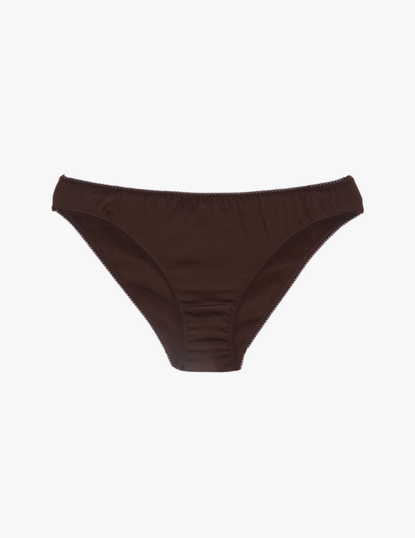 araks Gwyneth Panty Carob carob brown