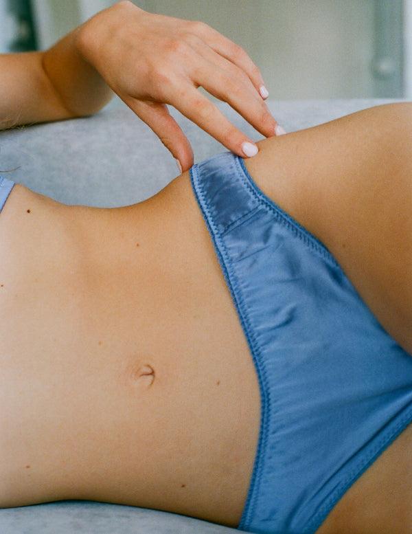 Araks Gwyneth Panty Darling Darling Blue