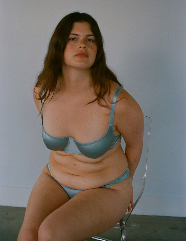 Araks Gwyneth Panty Nimbus Nimbus Blue
