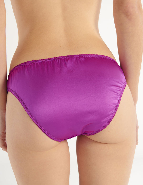 Araks Gwyneth Panty Orchid Orchid Purple