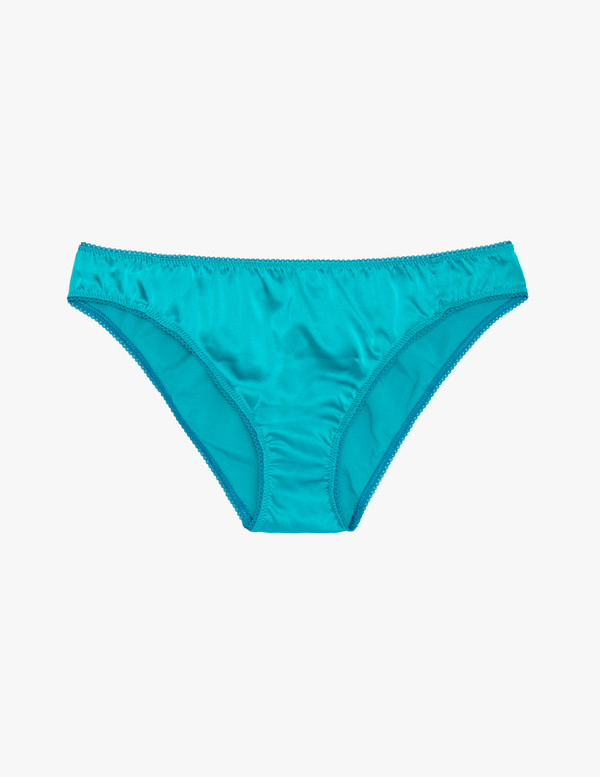 araks Gwyneth Panty Parrot Parrot Blue