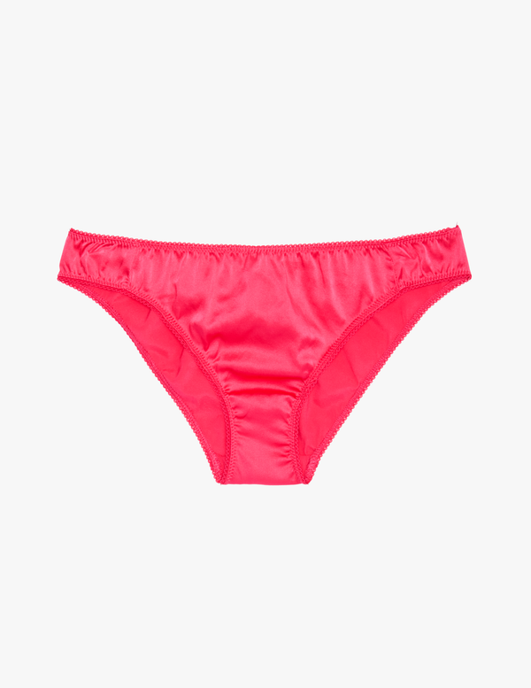 araks Gwyneth Panty Rouge Rouge Red