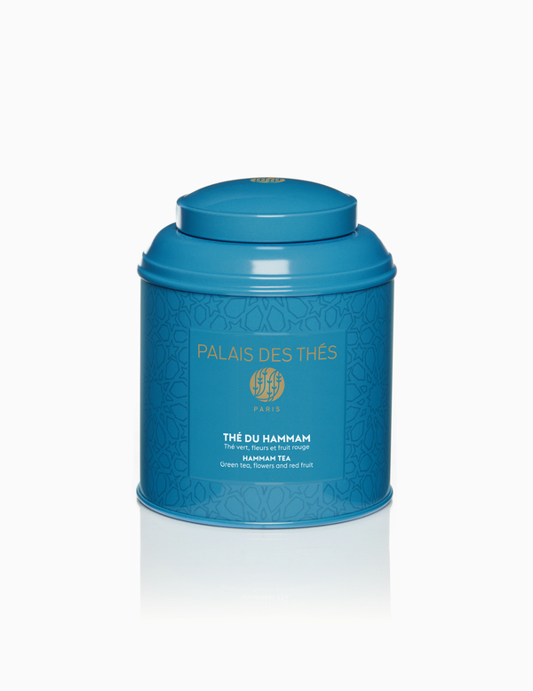 araks Hammam Tea by Palais Dés Thes