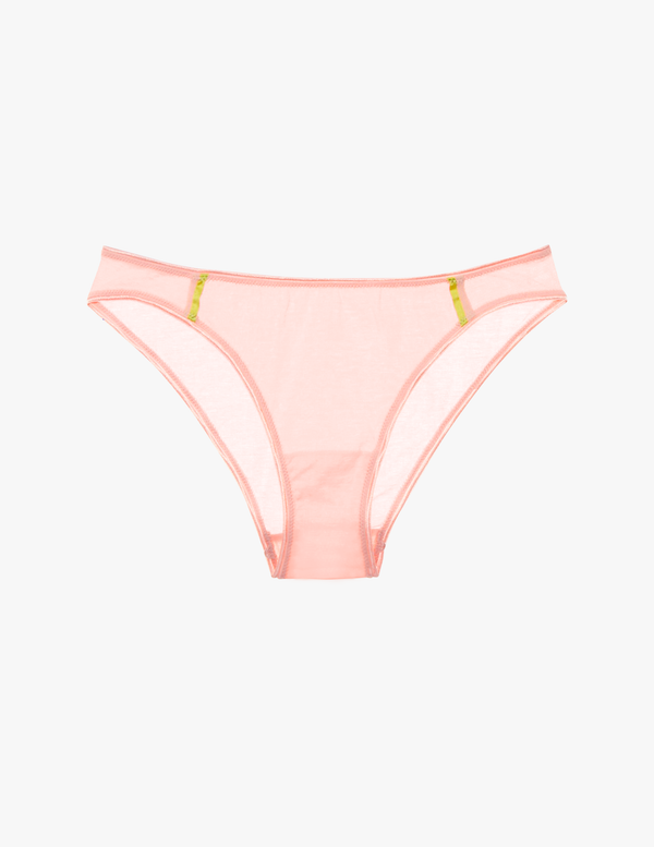 araks Harriet Panty Birdie birdie pink