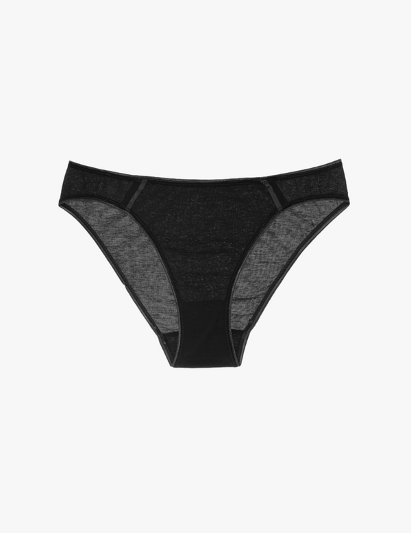 araks Harriet Panty Black black