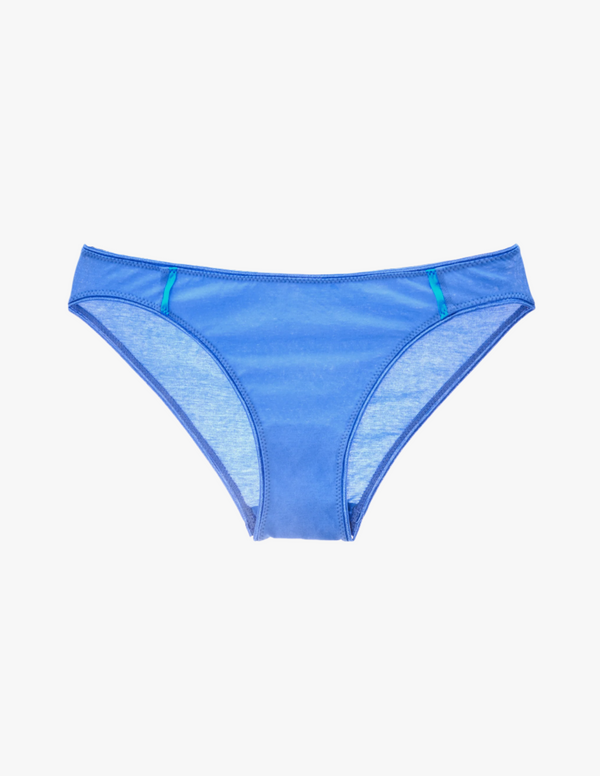 araks Harriet Panty Iris iris blue