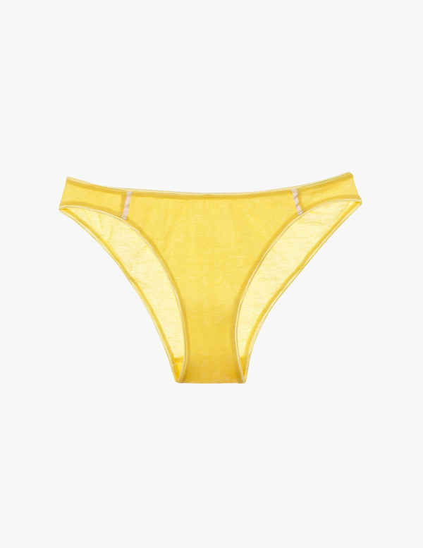 araks Harriet Panty Spark spark yellow